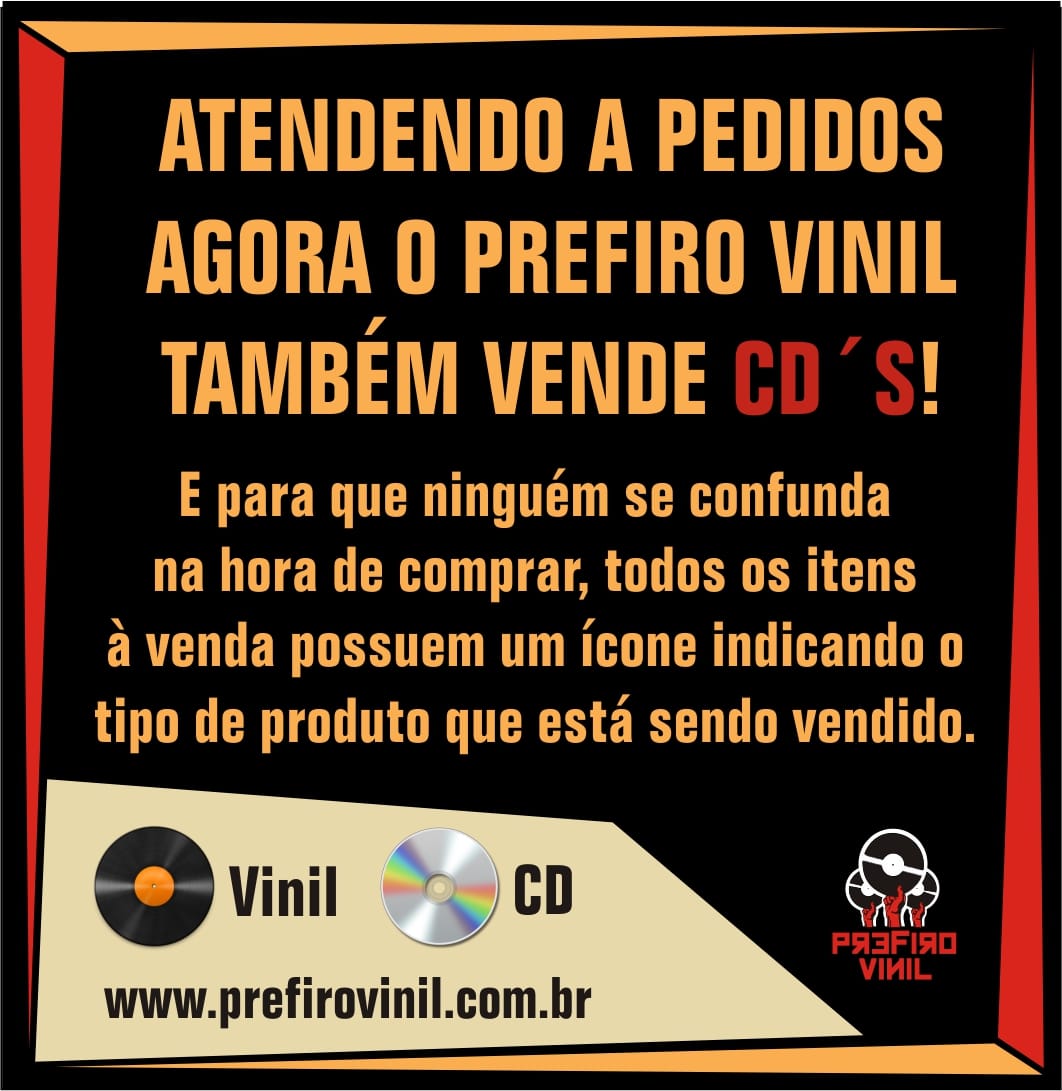 Lp vinil Você é o cantor – Karaokê – Bazar do Livro Usado